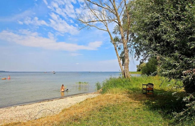 Gemuetliche Ferienwohnung fur Wasserratten - Foto 22