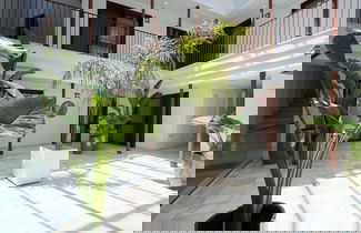 Foto 2 - Casa Pizarro, by Homing U