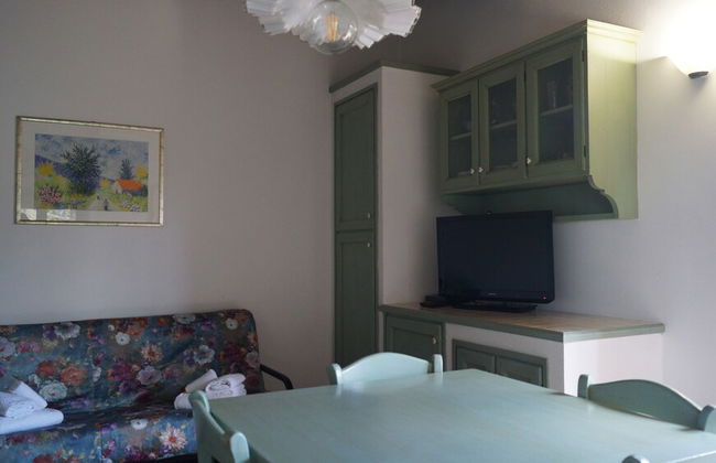 Villa Panconesi - Foto 35