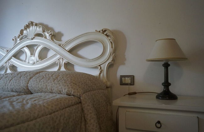 Villa Panconesi - Foto 18