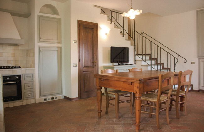 Villa Panconesi - Foto 29