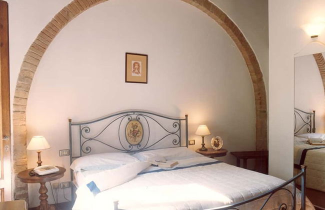 Villa Panconesi - Foto 4