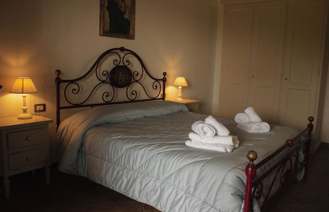Villa Panconesi - Foto 22