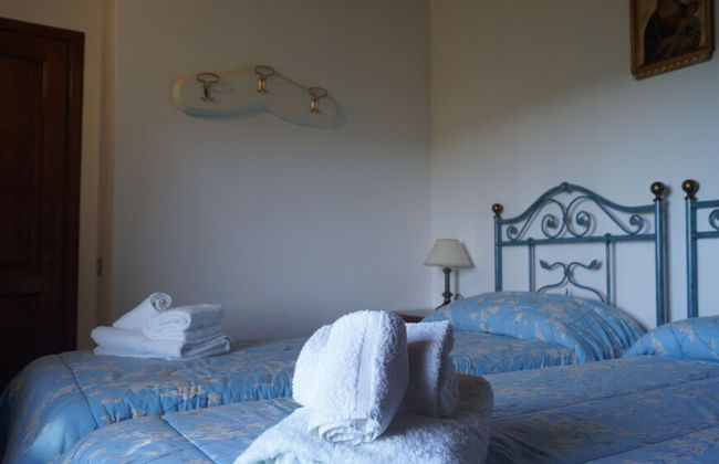 Villa Panconesi - Foto 17