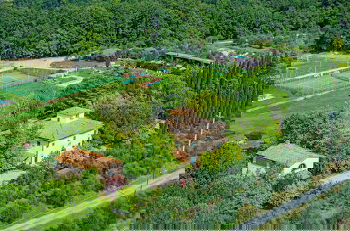 Foto 1 - Villa Panconesi
