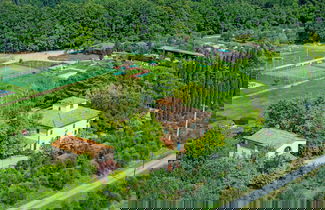 Photo 1 - Villa Panconesi