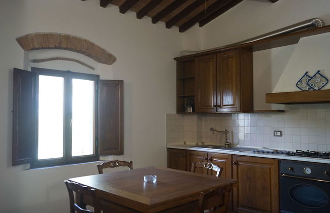 Villa Panconesi - Foto 31