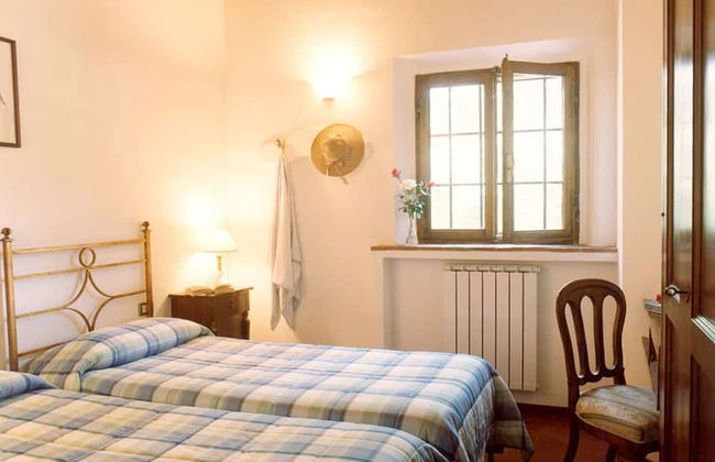 Villa Panconesi - Foto 8