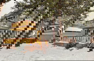 Foto 1 - The Duran Cabin