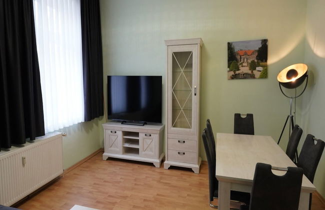 Ferienwohnung Otto der Reiche in Ballenstedt - Photo 12