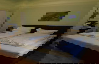 Foto 2 - Ferienwohnung Otto der Reiche in Ballenstedt