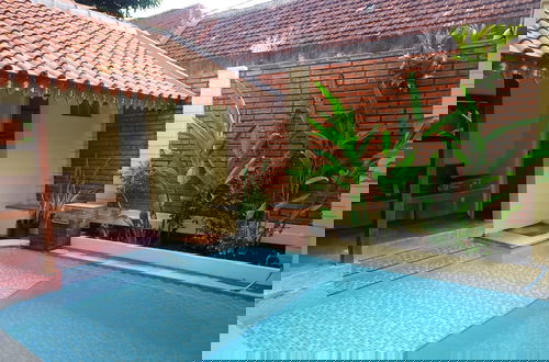 Foto 29 - Sabi House Lesmana 2 by Simply Homy