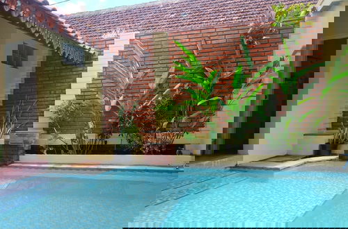 Foto 28 - Sabi House Lesmana 2 by Simply Homy