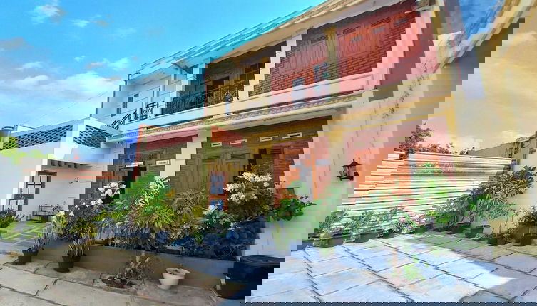 Foto 1 - Sabi House Lesmana 2 by Simply Homy