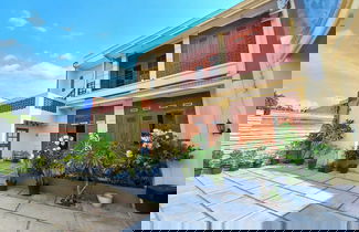 Foto 1 - Sabi House Lesmana 2 by Simply Homy