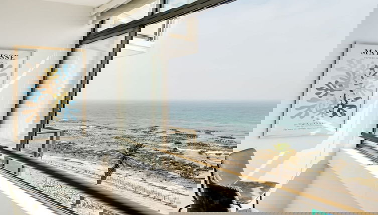 Foto 1 - Fresh Sea Air and Endless Views at Twilight Tide