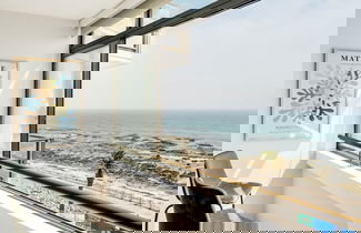 Foto 1 - Fresh Sea Air and Endless Views at Twilight Tide