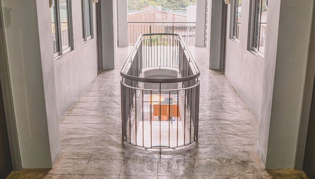 Vestibule