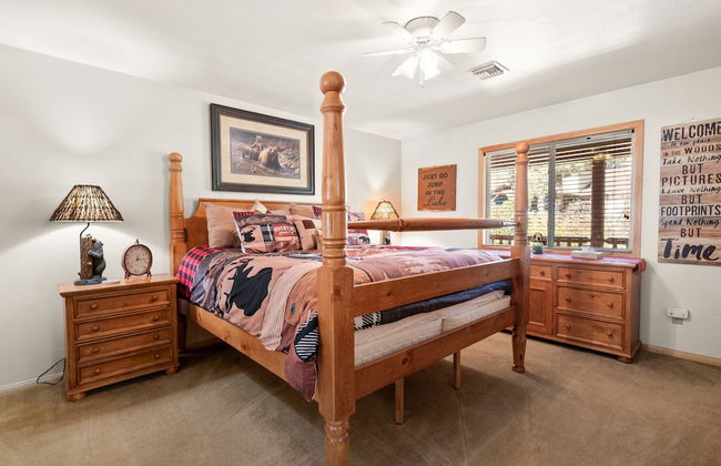 Sugarbear Cabin - Foto 2