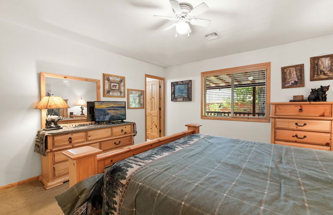 Sugarbear Cabin - Foto 10