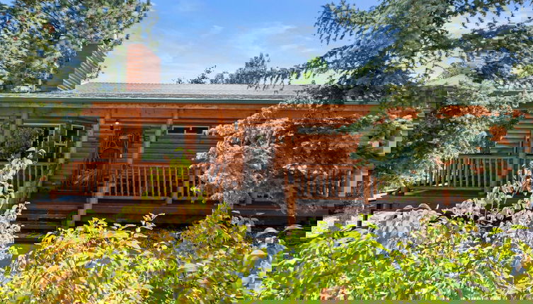 Foto 1 - Sugarbear Cabin