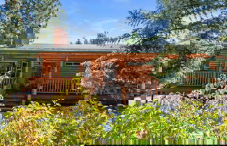 Foto 1 - Sugarbear Cabin