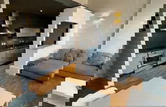 Foto 1 - Briggate Bliss Apartment in Leeds