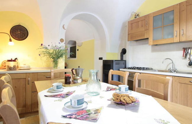 Family Retreat Near Garda - Foto 8