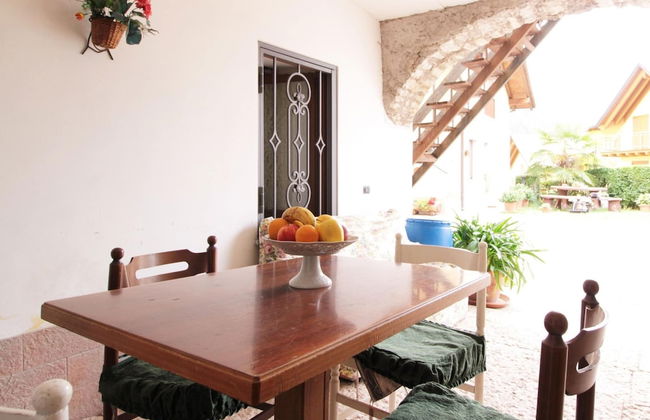 Family Retreat Near Garda - Foto 22