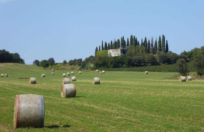 Family Retreat Near Garda - Foto 37