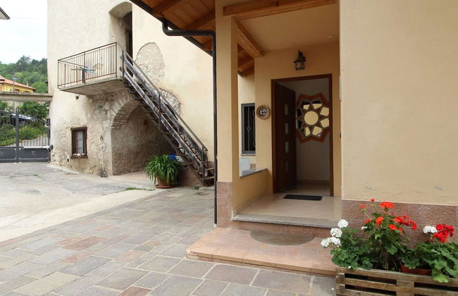 Family Retreat Near Garda - Foto 33