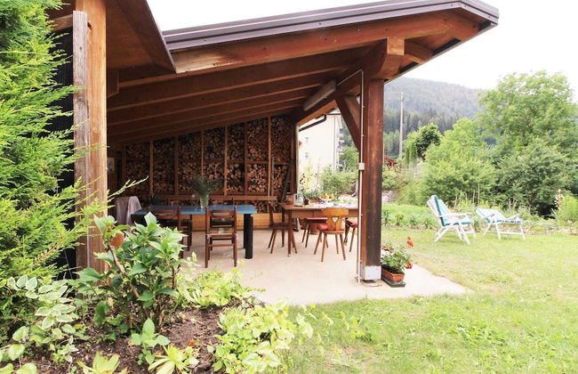 Family Retreat Near Garda - Foto 26