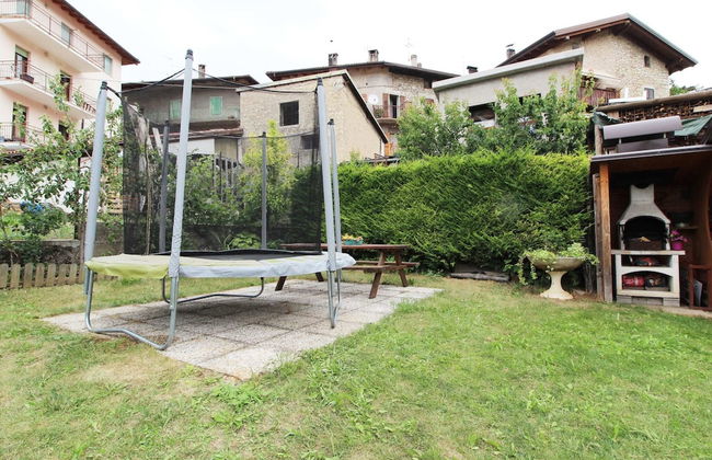 Family Retreat Near Garda - Foto 25