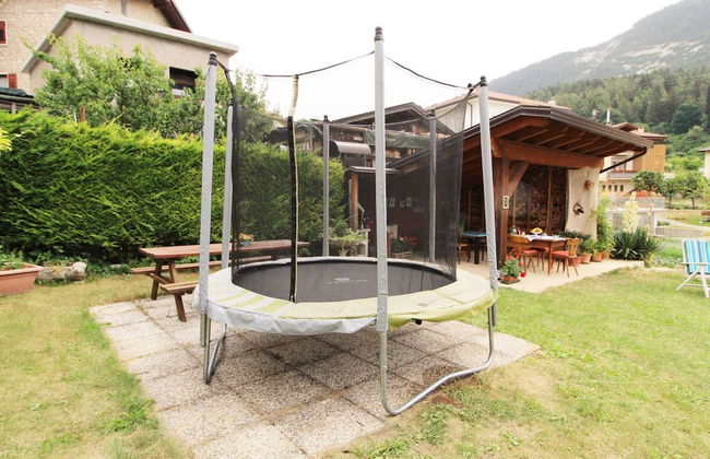 Family Retreat Near Garda - Foto 32