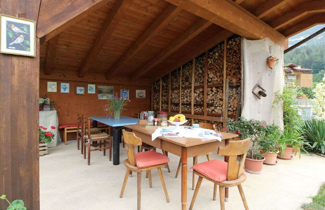 Family Retreat Near Garda - Foto 24