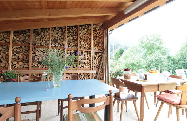 Family Retreat Near Garda - Foto 23
