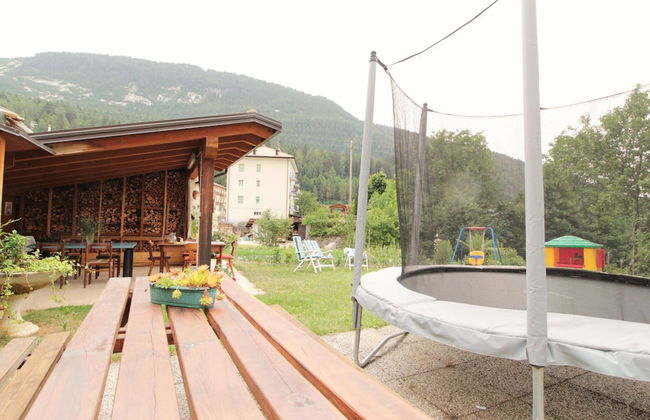 Family Retreat Near Garda - Foto 27