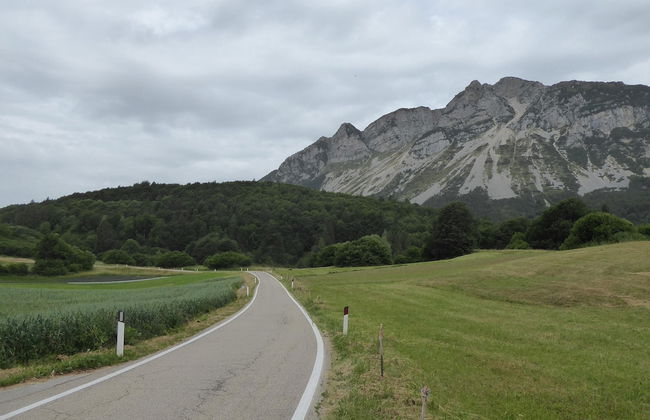 Family Retreat Near Garda - Foto 34