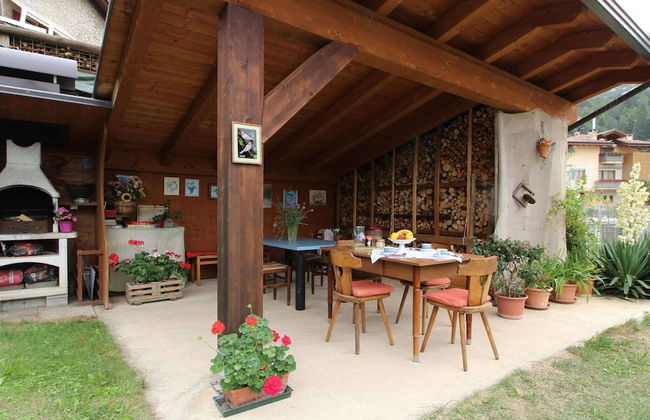 Family Retreat Near Garda - Foto 20