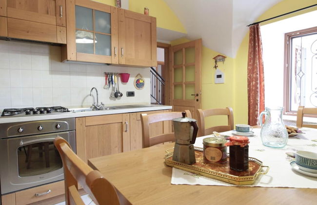 Family Retreat Near Garda - Foto 6