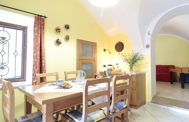 Family Retreat Near Garda - Foto 19