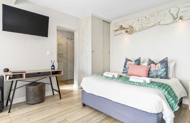 Zaria Sun Cottage - Photo 5