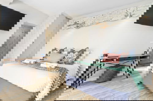 Foto 5 - Zaria Sun Cottage