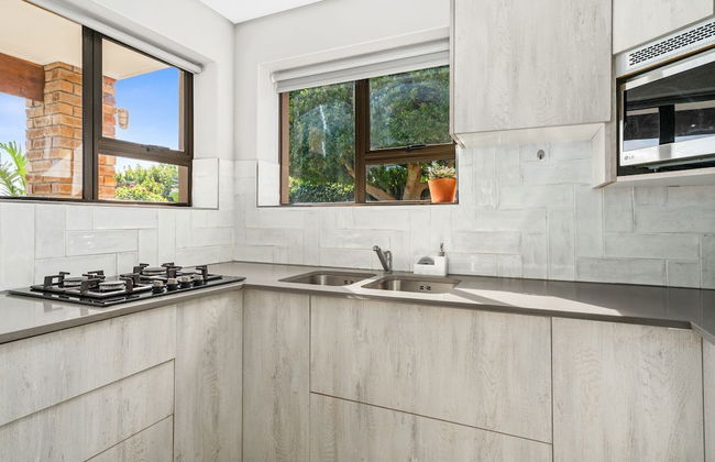 Zaria Sun Cottage - Photo 11