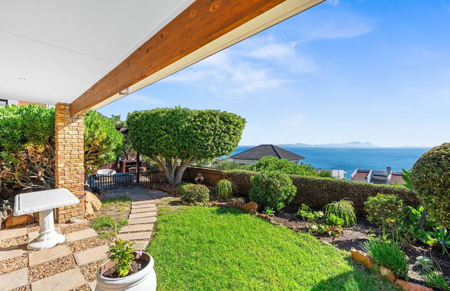 Zaria Sun Cottage - Photo 15