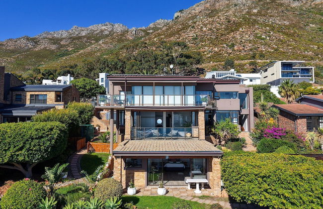 Zaria Sun Cottage - Photo 17