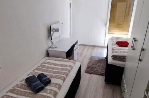 Photo 2 - Apartment Budin 2 Rijeka City Center