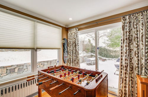 Photo 13 - Spacious Mount Kisco Home < 1 Mi to Downtown