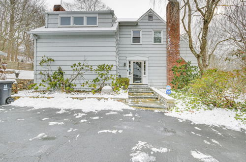 Photo 25 - Spacious Mount Kisco Home < 1 Mi to Downtown