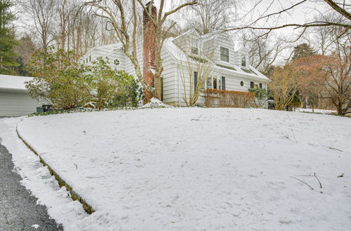 Photo 7 - Spacious Mount Kisco Home < 1 Mi to Downtown